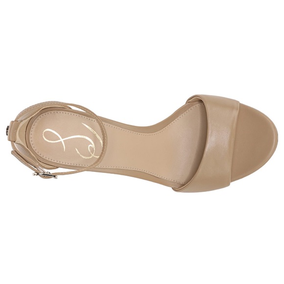 Sam Edelman Robyn Heeled Sandals - Picture 5 of 10